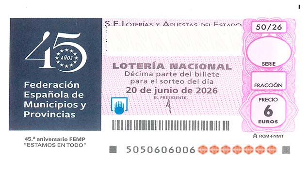 Décimo 06243