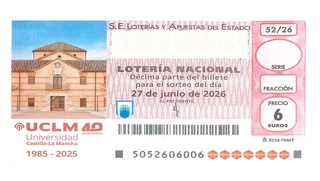 Décimo 06243