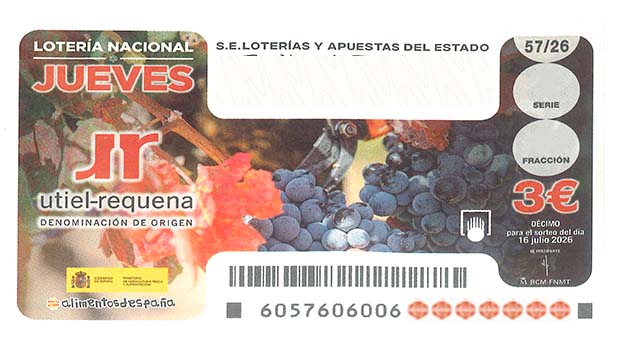Décimo 06243