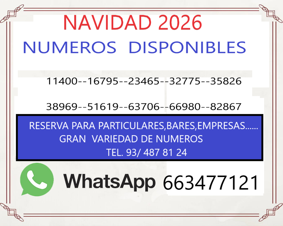    Imagen 0 para promocionar la tienda admon125 santjordi BCN