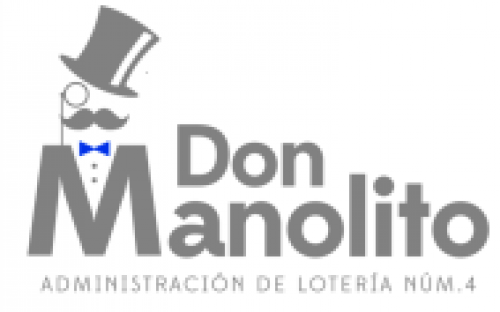 Ir a página principal. LOTERIA DON MANOLITO