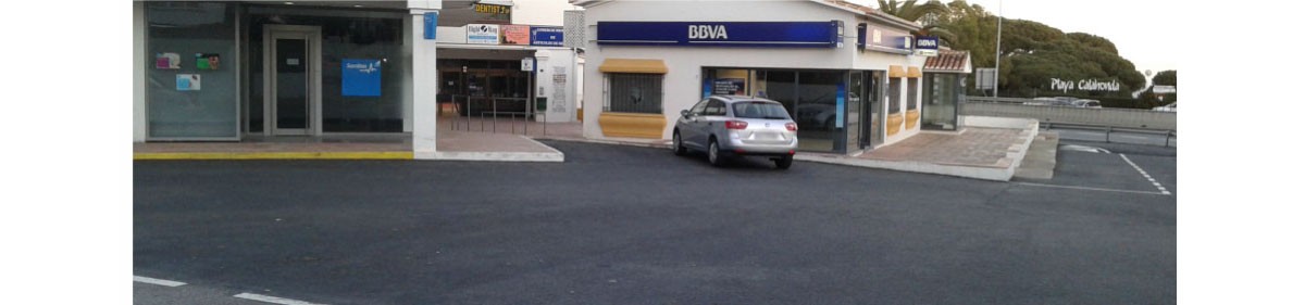    Imagen 1 para promocionar la tienda Loterias Calahonda