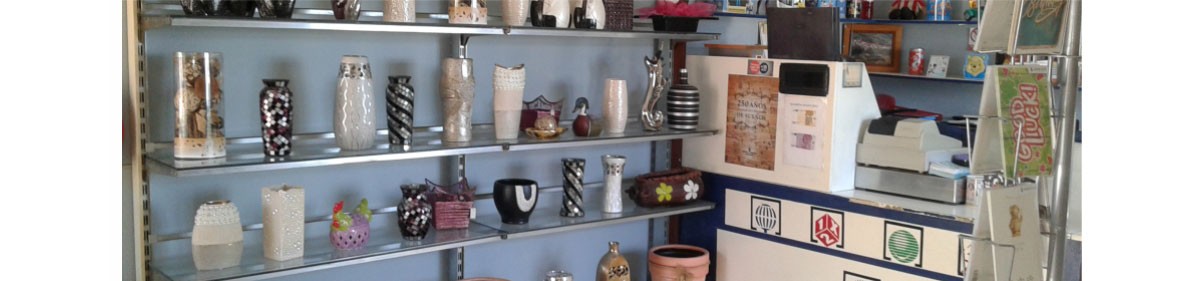    Imagen 4 para promocionar la tienda Loterias Calahonda