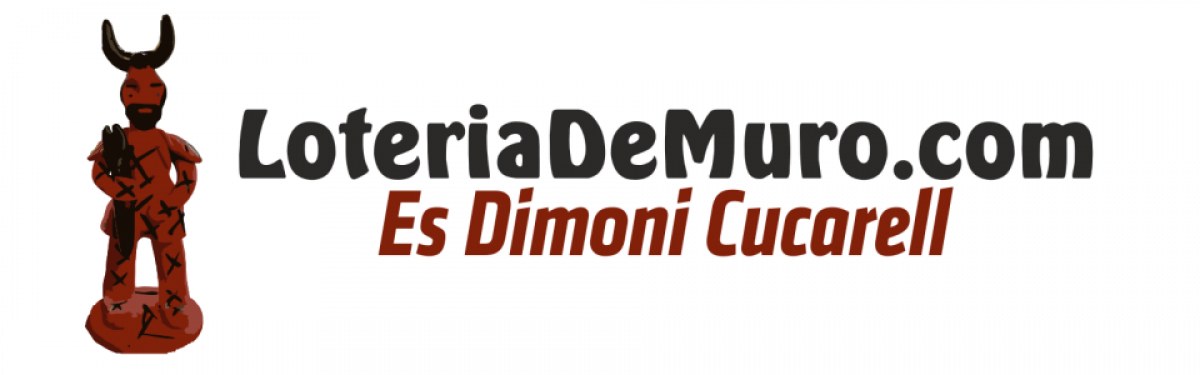    Imagen 1 para promocionar la tienda Loteria dimonicucarell