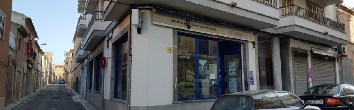    Imagen 0 para promocionar la tienda Loteria dimonicucarell