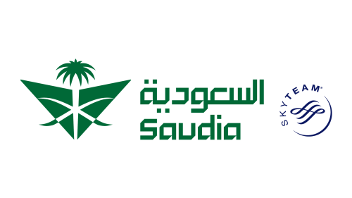Saudia