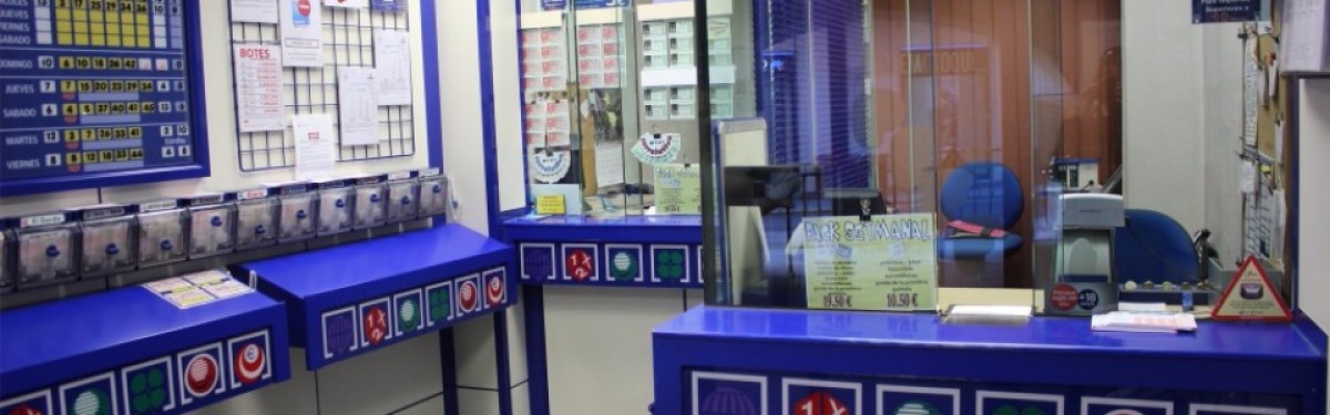    Imagen 2 para promocionar la tienda Loteria Els Minairons