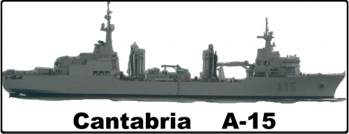 A-15 Cantabria