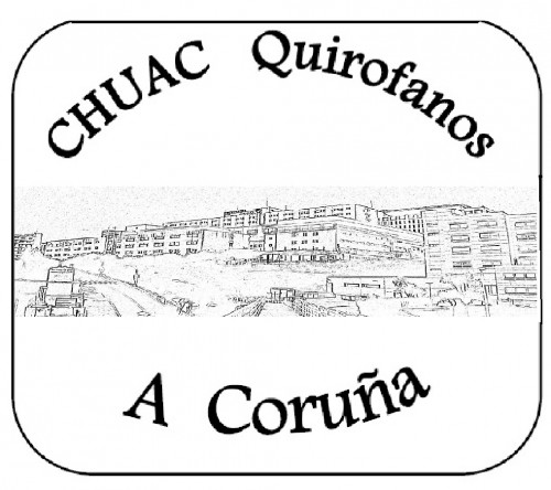 CHUAC QUIROFANOS