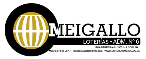 Ir a página principal. LOTERIAS O MEIGALLO