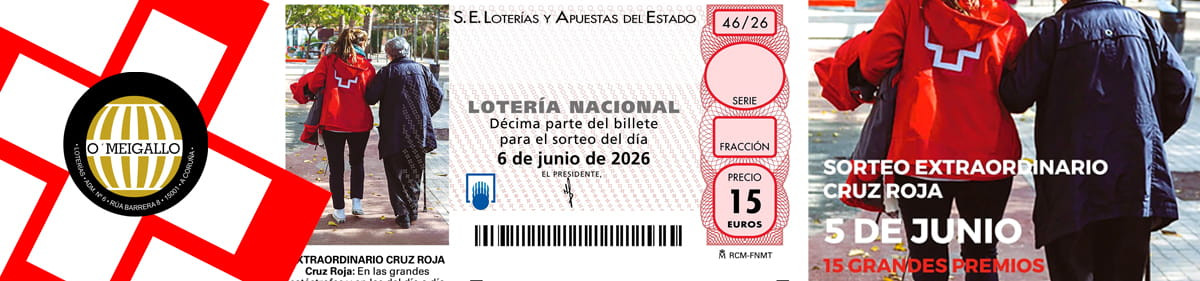  Ir a https://loteriaomeigallo.es/comprar-loteria,   Imagen 1 para promocionar la tienda LOTERIAS O MEIGALLO