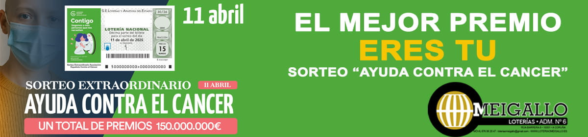  Ir a https://loteriaomeigallo.es/comprar-loteria,   Imagen 1 para promocionar la tienda LOTERIAS O MEIGALLO