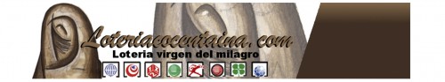 Ir a página principal. Loteria Cocentaina