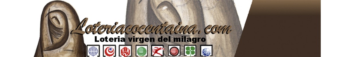  Imagen 1 para promocinar la tienda Loteria Cocentaina