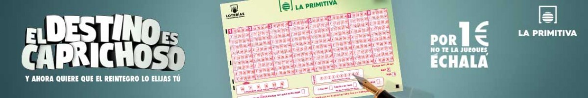  Imagen 1 para promocinar la tienda Loteria Alicia