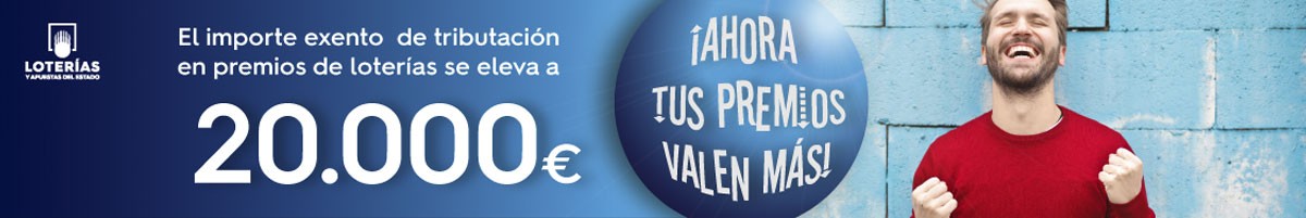 Imagen 3para promocionar la tienda LOTERIA LOS BUENOS