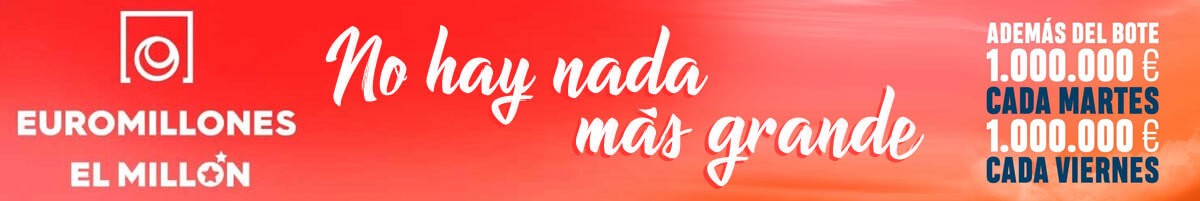 Imagen 4para promocionar la tienda LOTERIA LOS BUENOS