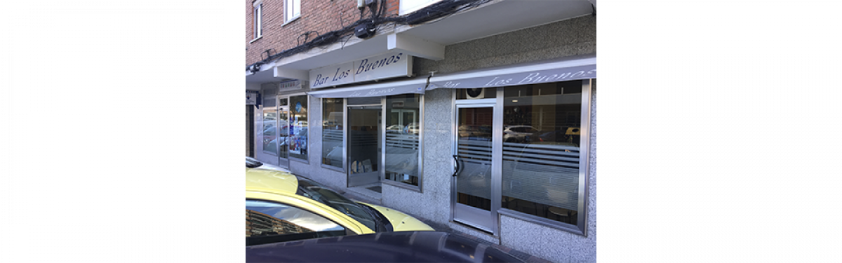 Imagen 3 para promocionar la tienda LOTERIA LOS BUENOS