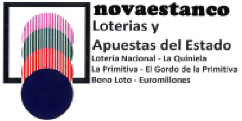 Ir a página principal. Estanco Nova