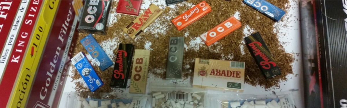 Imagen 0 para promocionar la tienda Estanco Nova