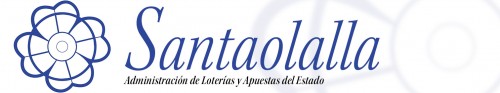 Ir a página principal. Loteria Santaolalla