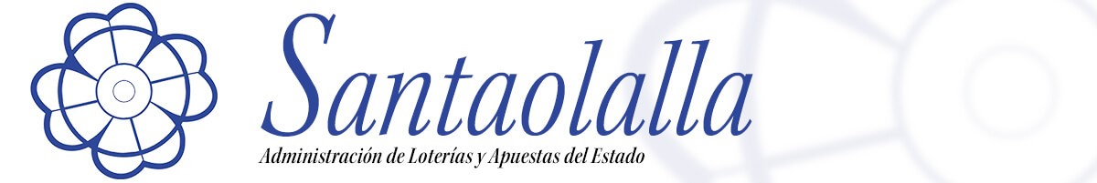    Imagen 0 para promocionar la tienda Loteria Santaolalla