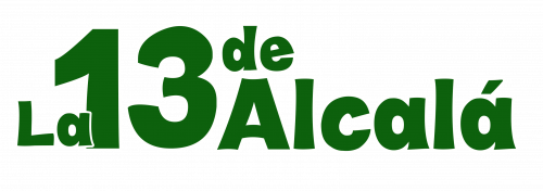 Ir a página principal. La 13 de Alcalá de Henares