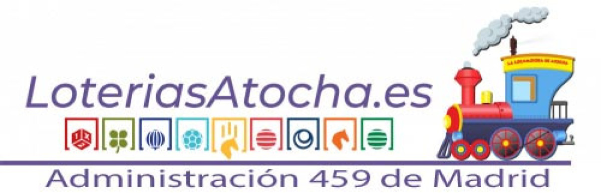   Imagen 1 para promocionar la tienda La Locamotora de Atocha