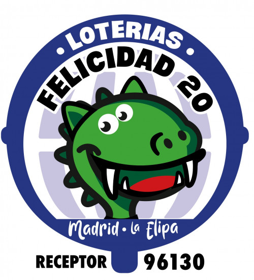 Ir a página principal. Loterias Felicidad