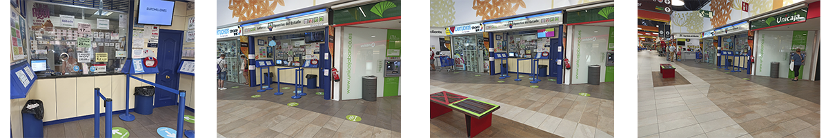    Imagen 1 para promocionar la tienda TODOLOTO - ADMINISTRACIÓN DE LOTERÍAS 67 DE MÁLAGA