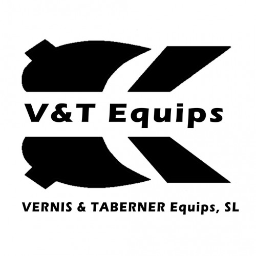 VERNIS I TABERNER EQUIPS