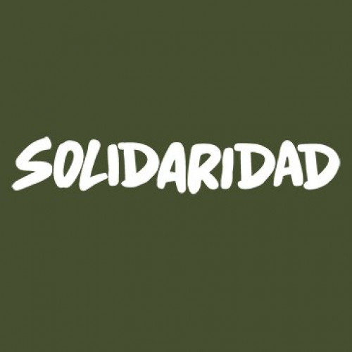 SOLIDARIDAD