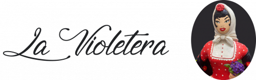 Ir a página principal. Lotería La Violetera