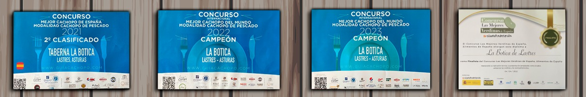  Imagen 1para promocionar la tienda Loterías La Botica