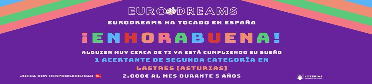    Imagen 1 para promocionar la tienda Loterías La Botica