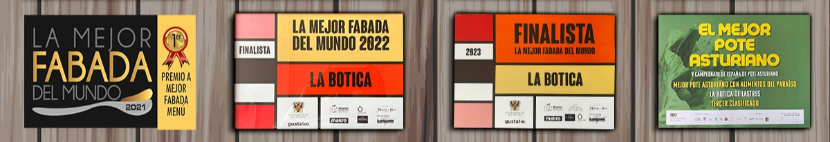  Imagen 0para promocionar la tienda Loterías La Botica