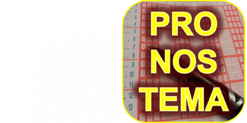 PRONOSTEMA