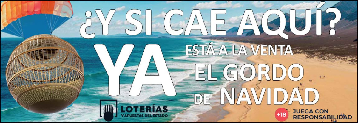   Imagen 0 para promocionar la tienda Loterias Nuria