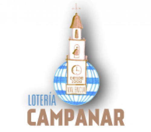 Ir a página principal. Lotería Campanar
