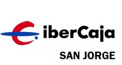 IBERCAJA - SAN JORGE