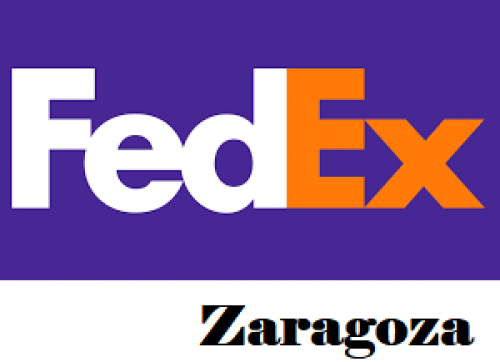 FEDEX ZARAGOZA