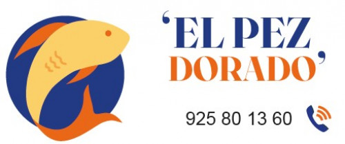 Ir a página principal. El Pez Dorado