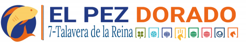 Ir a página principal. El Pez Dorado