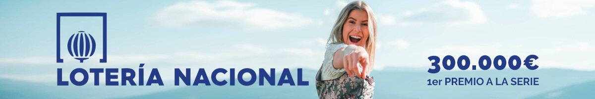    Imagen 0 para promocionar la tienda Loteria El Pilar