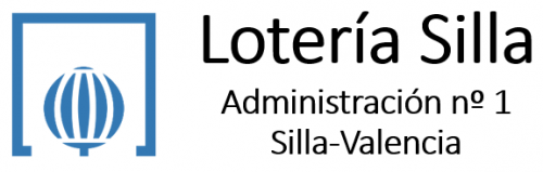 Ir a página principal. Lotería Silla