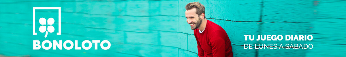    Imagen 2 para promocionar la tienda Loterías Vilches, S.L. Admón. nº2