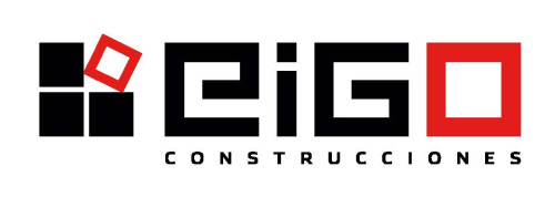 EIGO CONSTRUCCIONES