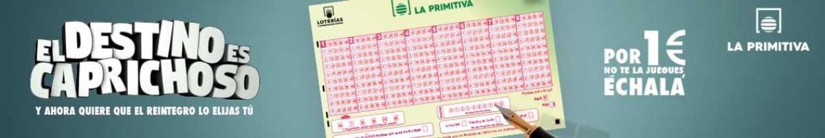  Imagen 0para promocionar la tienda Loterías Morales