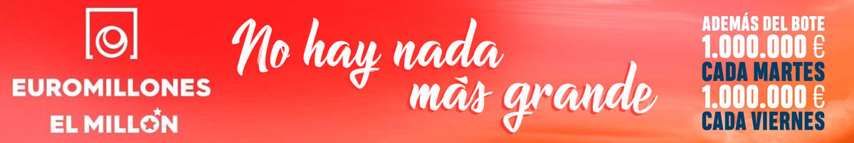  Imagen 0para promocionar la tienda Loterias Infinito