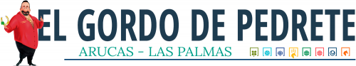 Ir a página principal. El Gordo de Pedrete
